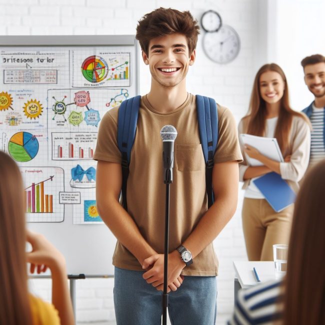 Menggali Potensi Siswa: Menumbuhkan Kreativitas dan Keterampilan