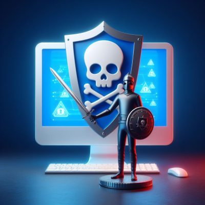 Melindungi Sistem Anda: Panduan Lengkap tentang Antivirus dan Antimalware