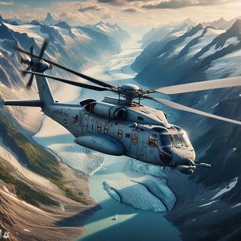 Penerbangan Vertikal: Memahami Perbedaan dan Keunggulan Helikopter Sikorsky, Boeing, dan Airbus